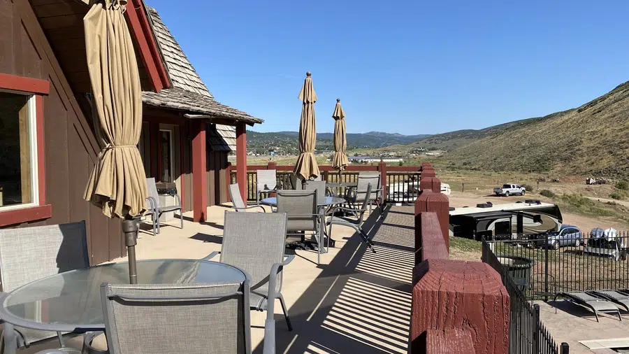 Park City RV Resort